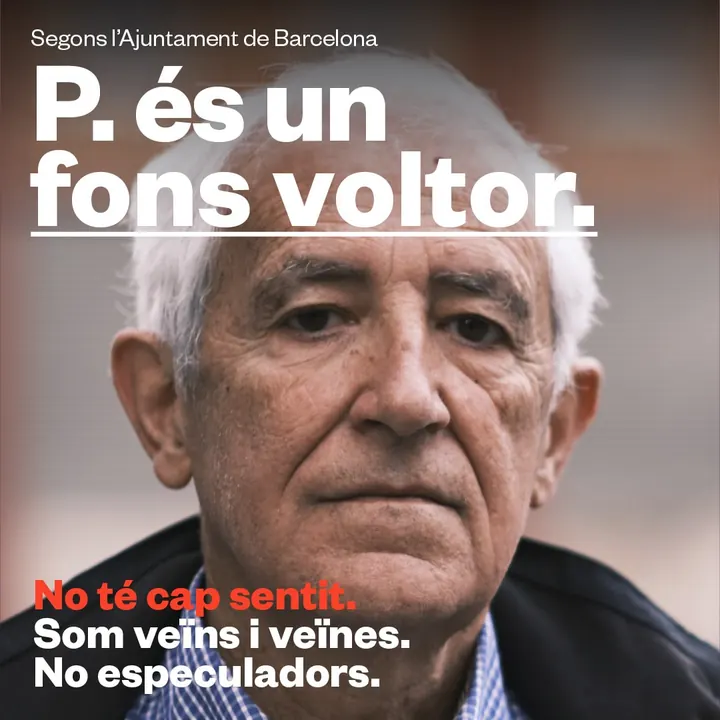 Campaña de la Asociación Acaba