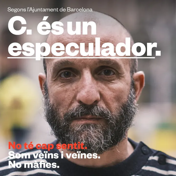 Campaña de la Asociación Acaba