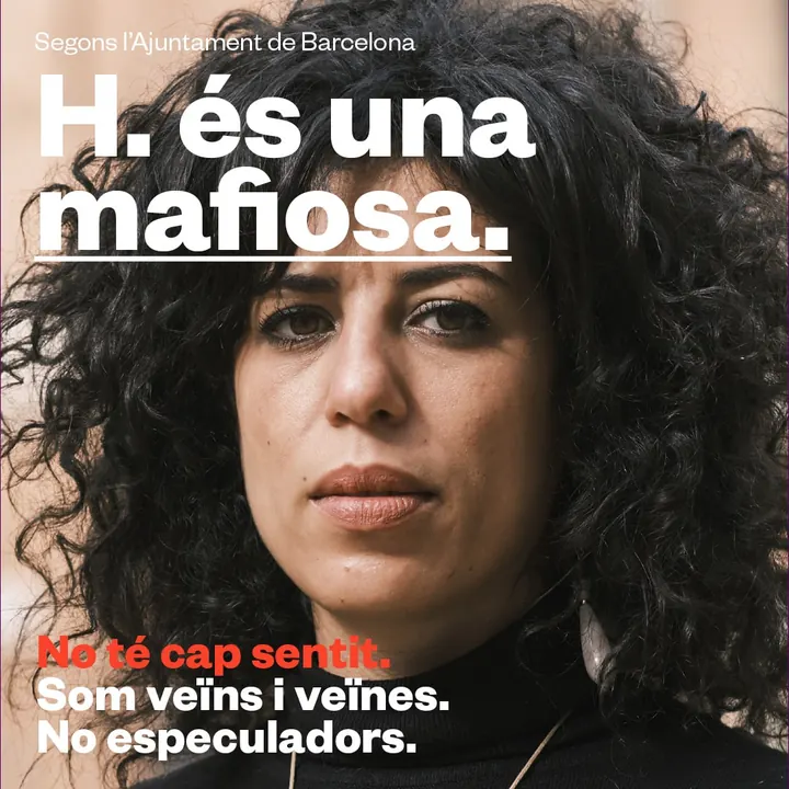 Campaña de la Asociación Acaba